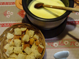 Fondue au Brézain