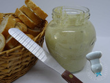 Rillettes de thon avocat