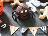 10 recettes spéciales Halloween