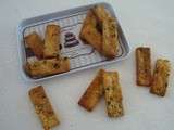 Cookies sticks