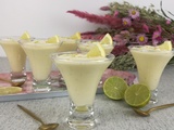 Mousse au citron (recette express)