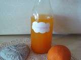 Orangeade