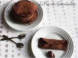 Pancakes choco-noisettes