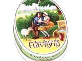 Partenariat  Anis de Flavigny 