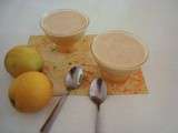 Verrines express au Lemon Curd