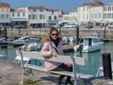 Week-end à l'Île de Ré