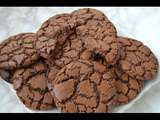 Cookies au chocolat