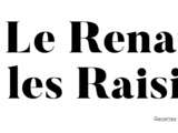 Renard et les Raisins déménage