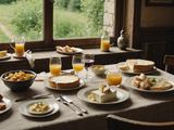 Délices de la Cuisine Française: Un Voyage à Travers les Plats Traditionnels