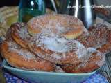 Beignets queues de castor ® (recette canadienne)