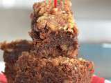 Brownie de Charlie