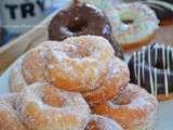 Donuts maison: la recette facile