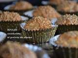 Gâteaux algériens aux cacahuètes recette facile