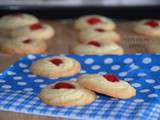 Gateaux algériens petits fours faciles et rapides