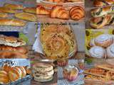 Pains brioches et viennoiseries Ramadan 2014