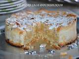 Tarte valbonnaise de Christophe Michalak