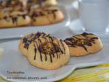 Tartelettes gourmandes au caramel beurre salé pour l’Aïd