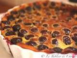 Clafoutis à la Cerise