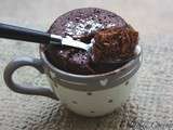 Mug Cakes