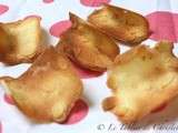 Tuiles aux Amandes