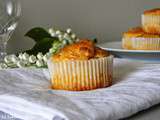 Muffins au bacon, parmesan et moutarde de Chachou (parfaits pour un apéritif ou un pique-nique)