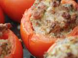 Tomates farcies