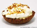 Banana Cream Pie par Stoney Clove Bakery