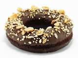 Donut Cake au Chocolat par La Mutinerie