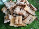 Beignets simples