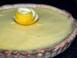 Tarte au citron