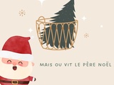 Où Vit le Père Noël ? Le Débat Sur la Résidence du Père Noël