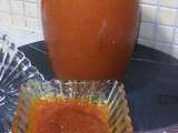 Confiture d’hiver