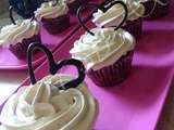 Cupcakes, recette facile