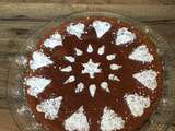 Gâteau au chocolat, recette facile