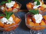 Salade de fruits frais