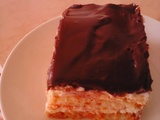 Tiramisu, recette sans mascarpone