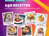 190+ recettes céto et lowcarb gratuites à découvrir