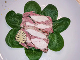 Terrine de Volaille d’Amyel