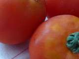 Boulettes de viande et sauce tomate