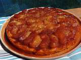 Tarte Tatin