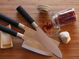 Comment choisir son couteau de cuisine ? Mon guide complet