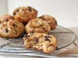 Cookies sans beurre qui ne manquent pas de saveurs