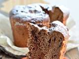 Panettone Vegan au Chocolat