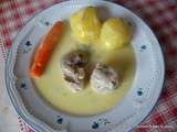 Blanquette de veau