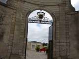 Blois(41)-Les Jardins de l'Évêché- La Loire