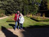 Carte postale- Jardin Botanique de Haute-Bretagne