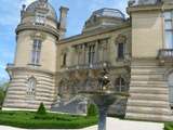 Chantilly(60)-Balade autour du Château