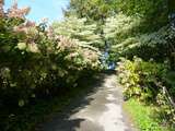 CHÂTELLIER (35) - Parc Botanique de Haute-Bretagne (i)