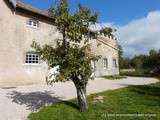 Colline de sion(54)-Le Jardin Verger