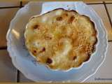 Coquilles de poisson